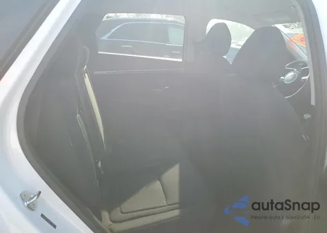 2024 Hyundai Tucson Sel из США, поврежденный, VIN 5NMJB3DE1RH377326